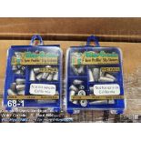 Pallet- Low profile slip sinker pro packs (PRO-SL)