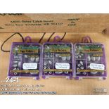Pallet- Egg sinker pro backs (Egg Pro)