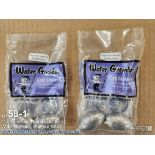Pallet- Egg sinkers size 6 (pgg-6)