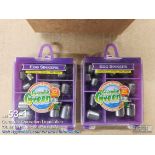 Pallet- Premium steel egg sinker pro-packs (ZPROEGG)