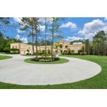 House Northwest of Magnolia on 10+/- acres