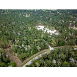 20+/- acres adjacent to property northwest of Magnolia