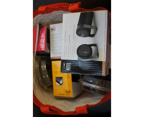 Shop stock speaker systems &amp; audio cables 