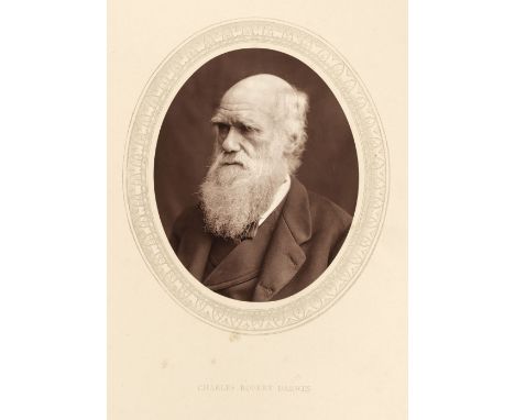* Miscellaneous Photography, late 19th and early 20th century, including 5 albums, mostly small-format albums with cartes de 