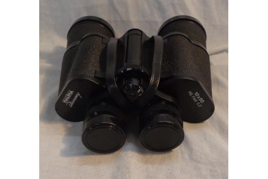 halina binoculars