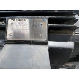 TutHill rotary lobe blower