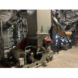 Polymer Systems granulator