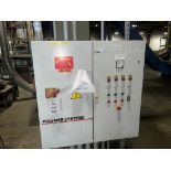 Polymer Systems control panel