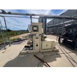 2016 Munters silo humidity controller