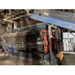 2018 Weima primary shredder