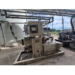 2016 Munters silo humidity controller