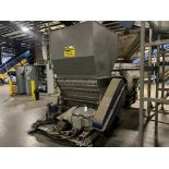 Verma plastics granulator