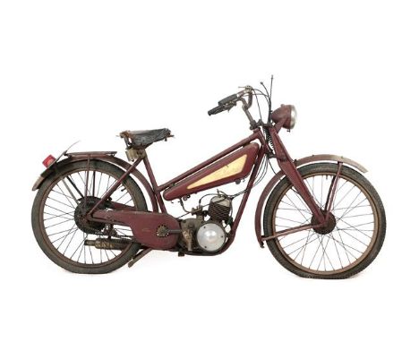 ~ New Hudson Autocycle Registration number: N/A Date of first registration: N/A Frame number: N/A Engine number: N/A MOT expi
