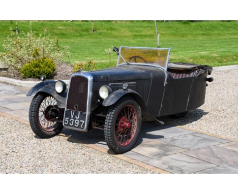 ~ 1920's BSA 3 WheelerRegistration number: VJ 5397Date of first registration: N/AVIN number: N/AEngine number:N/AMOT expires: