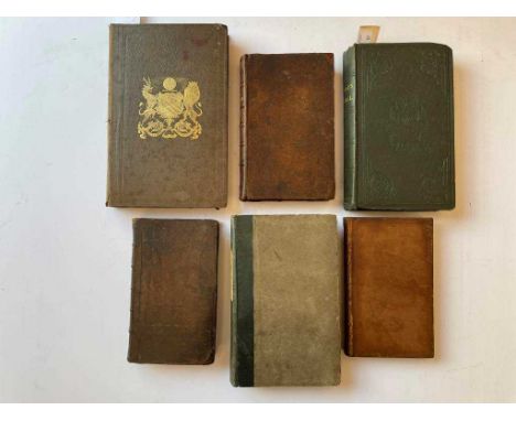 PSALMANAZAR (George) Memoirs of ****... a Reputed Native of Formosa. Written by Himself, 1st Irish edition, Dublin: P. Wilson