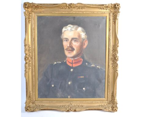 General Sir Montague Harper&nbsp;KCB, DSO (1865 – 15 December 1914) -&nbsp; senior officer of the British Army during the Fir