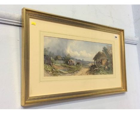 Print after C.L. Rowbotham