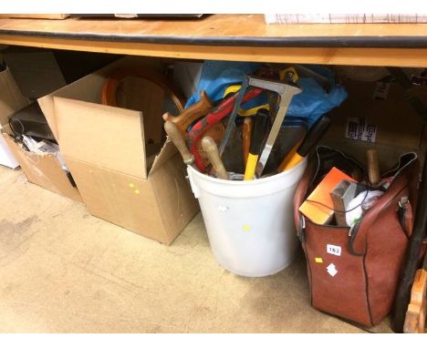 Quantity of tools