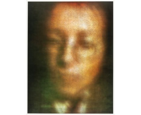 Richter, Gerhard, B. Palermo, O. Piene u.a. Kölner Kunstmarkt 70. Mappe mit 26 (von 27; dafür mit 1 Doublette) Graphiken. All