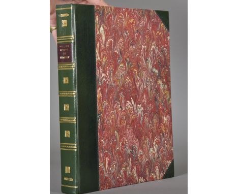William Morris. 'By Himself', Macdonald Orbis, together with eleven other various art books, twelve (12).