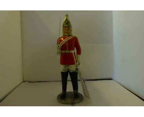 A boxed Royal Doulton figurine, "The Lifeguard" HN2781, box dated c1988.