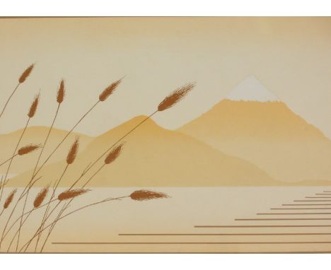 Richard David Kristupas (b.1954). Partridge, artist signed print, 34/500, 21cm x 17cm, three others, a larger red grouse and 