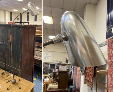 SPUTNIK STANDARD LAMP
