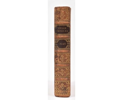 ad gravissimos severissimosque viros, patres melancholicorum conscriptos. Amst., Prostant apud Neminem, sed tamen Ubique, 164