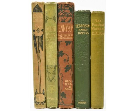 With an introduction by H. Noel Williams. Printed in London at the Chiswick Press by Chr. Whittingham and Co. for G. Bell &am