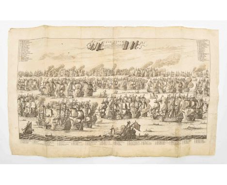 4th ed. Amst., Rott. &amp; The Hague, B. van Gerrevink &amp; Erve Ratelband; Jan Daniel Beman; Cornelis Bouquet, 1746. (6),10