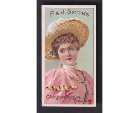 cigarette card Auctions Prices