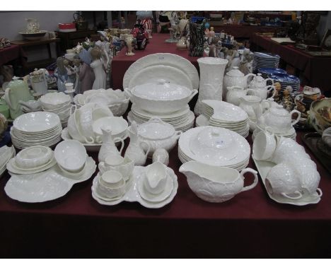 Coalport "Countryware", a large diner tea service:- Three Boxes.