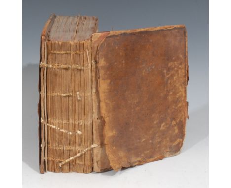 The English Civil War - An Exact Collection of all Remonstrances, Declarations, Votes, Orders, Ordinances, Proclamations, Pet