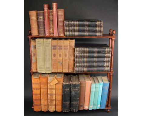 Bicknell, W I, The Natural History of the Sacred Scriptures, and Guide to Zoology....The London Printing and Publishing Compa