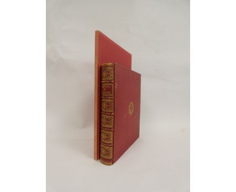 SMITH WILLIAM &amp; ANDREW, Scotch Snuff-Boxmakers (Pubs).&nbsp;&nbsp;Authenticated Tartans of the Clans &amp; Families of Sc