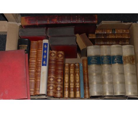 Antiquarian Books - European &amp; World Literature &amp; Works - Von Erlach (Friedrich Karl, Freiherrn), Die Volkslieder der