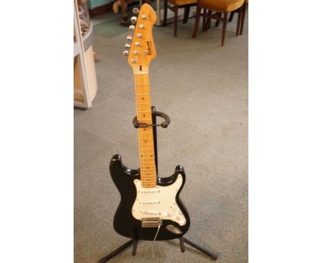 Rockwood by Hohner LX90L electric guitar - Stand not included 