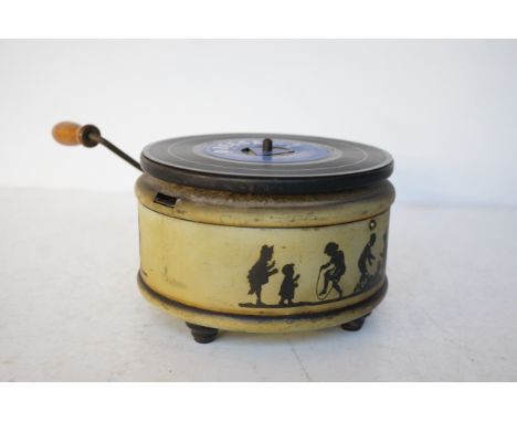 Childs gramophone 