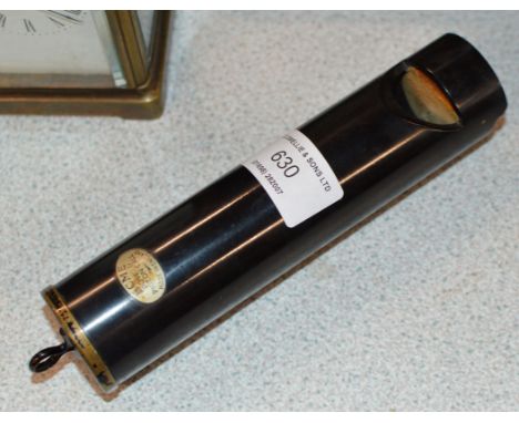 VINTAGE ACME PIDGEON / DOVE CALL WHISTLE    