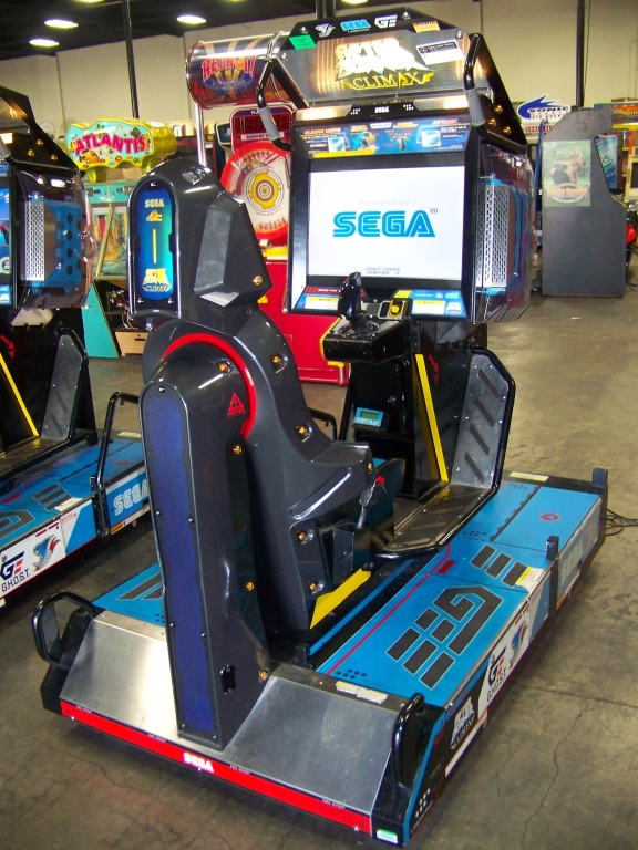 afterburner sit down arcade game for sale afterburner sit down arcade game for sale