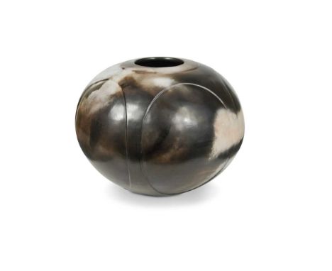 of globular form, impressed mark28 x 32cmCondition report: In good condition noting some light surface scratching only.