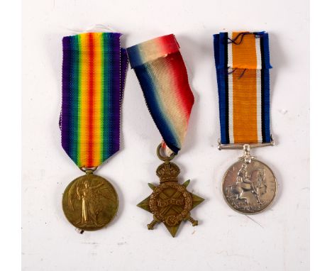 A well-documented WWI group to Major W.R. Paterson, Gloucestershire Regiment, severely wounded during the First Day of the Ba