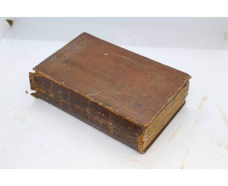 William White, History, Gazetteer, and Directory of the County of Essex, published Robert Leader, Sheffield 1848, First Editi