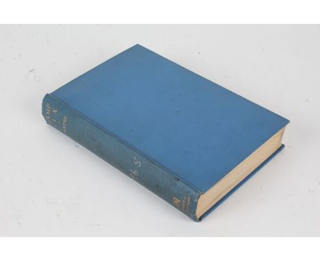 F.S. Smythe, Camp Six: An Account of the 1933 Mount Everest Expedition, first edition 1937, published by Hodder and Stoughton