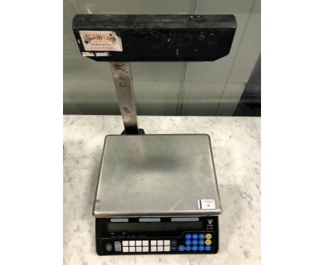 DIGI ELECTRIC SHOP SCALES