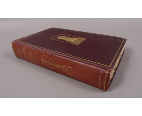 Rogers (Fairman) A Manual of Coaching, one of 1500, photogravure plates, tissue guards, publisher's cloth, 4to, 1900
