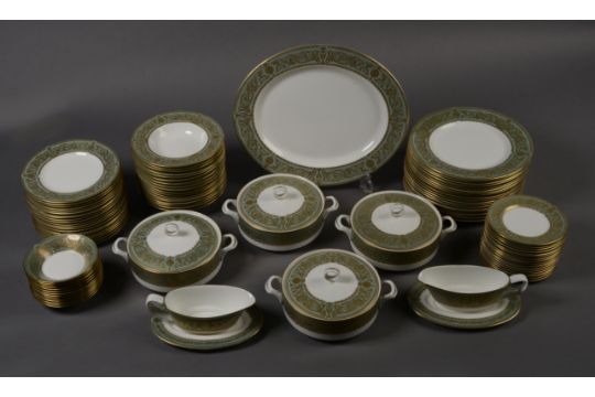 Dating Royal Worcester Bone China