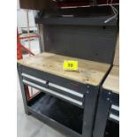 TORIN PORTABLE TOOL CHEST / WORKBENCH