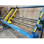 JLT 79K-7-SCC DOOR CLAMP