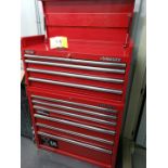 HUSKY-10 DRAWER TOOL CHEST